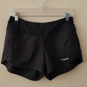 Cute Patagonia athletic shorts medium